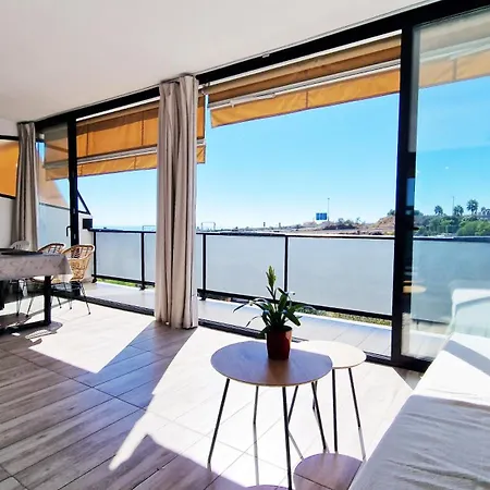 Apartment Aa Guest - Poetas Eco In Marbella With Swimming Pool *