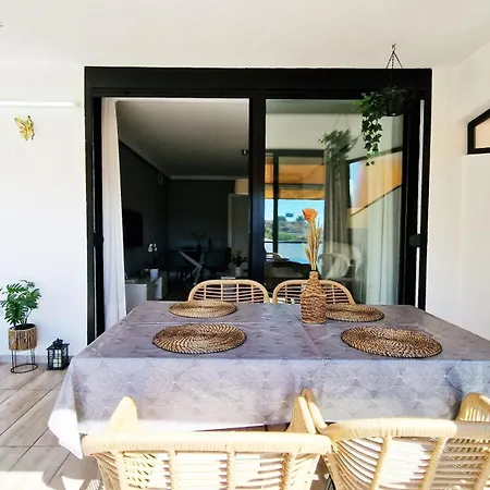 Aa Guest - Poetas Eco In Marbella With Swimming Pool Apartment