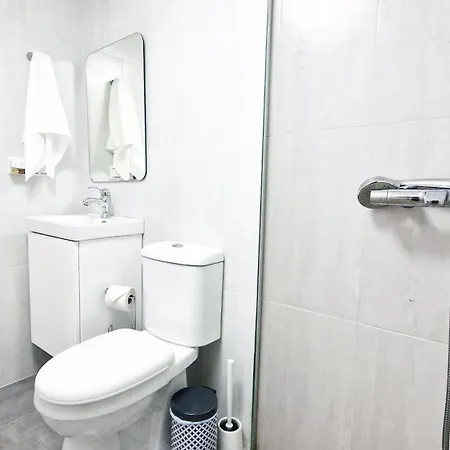 Aa Guest - Poetas Eco In Marbella With Swimming Pool *