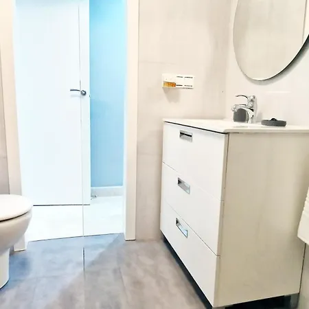 Apartment Aa Guest - Poetas Eco In Marbella With Swimming Pool *
