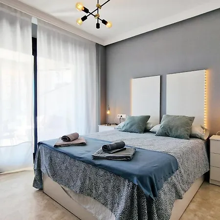 Aa Guest - Poetas Eco In Marbella With Swimming Pool